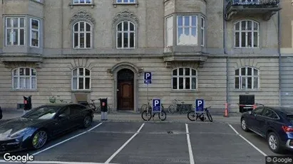 Erhvervslejemål til leje i Østerbro - Foto fra Google Street View