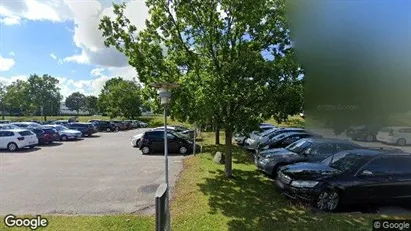 Erhvervslejemål til leje i Ballerup - Foto fra Google Street View