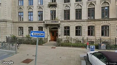 Lagerlokaler til leje i København K - Foto fra Google Street View