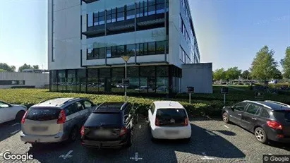 Kontorlokaler til leje i Odense C - Foto fra Google Street View