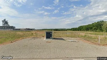 Erhvervslejemål til leje i Ringsted - Foto fra Google Street View