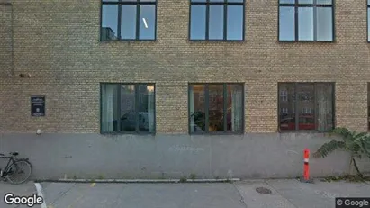 Kontorlokaler til leje i København K - Foto fra Google Street View