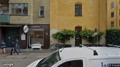 Erhvervslejemål til leje i København K - Foto fra Google Street View