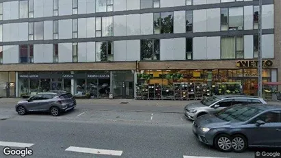 Erhvervslejemål til leje i Søborg - Foto fra Google Street View