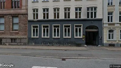 Kontorlokaler til leje i København K - Foto fra Google Street View