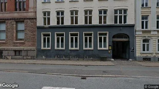 Kontorlokaler til leje i København K - Foto fra Google Street View