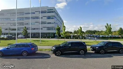 Erhvervslejemål til leje i Ballerup - Foto fra Google Street View