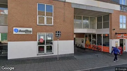 Kontorlokaler til leje i Viborg - Foto fra Google Street View