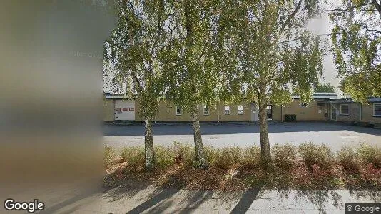 Kontorlokaler til leje i Viborg - Foto fra Google Street View