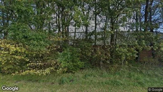 Lagerlokaler til leje i Viborg - Foto fra Google Street View