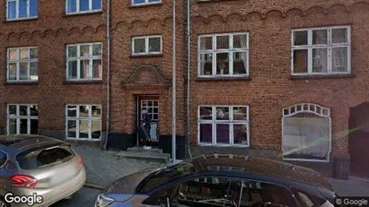 Kontorlokaler til leje i Viborg - Foto fra Google Street View