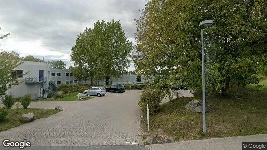 Lagerlokaler til leje i Ballerup - Foto fra Google Street View