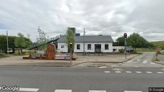 Erhvervslejemål til leje i Svenstrup J - Foto fra Google Street View