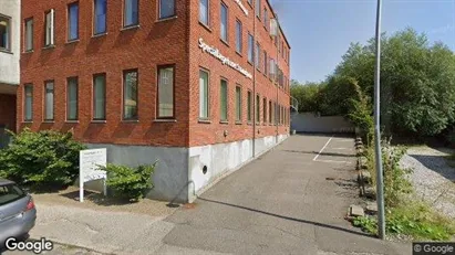 Kliniklokaler til leje i Nykøbing Falster - Foto fra Google Street View