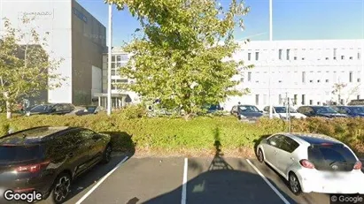 Erhvervslejemål til leje i Ballerup - Foto fra Google Street View