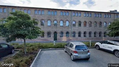 Kontorlokaler til leje i Horsens - Foto fra Google Street View