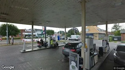 Erhvervslejemål til leje i Odense M - Foto fra Google Street View