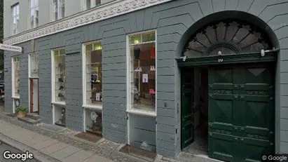 Erhvervslejemål til leje i København K - Foto fra Google Street View