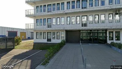 Erhvervslejemål til leje i Herlev - Foto fra Google Street View