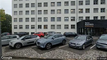 Erhvervslejemål til leje i Herlev - Foto fra Google Street View