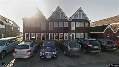 Erhvervslejemål til leje i Egå - Foto fra Google Street View