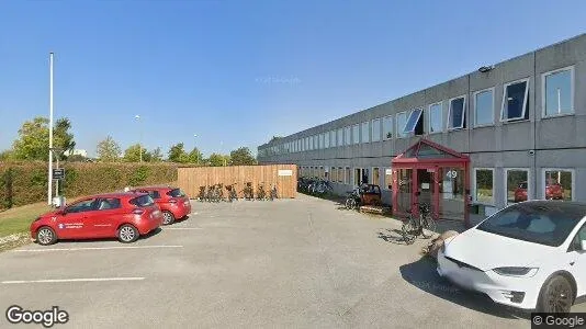 Kontorlokaler til leje i Kastrup - Foto fra Google Street View