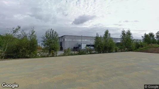 Lagerlokaler til leje i Kolding - Foto fra Google Street View