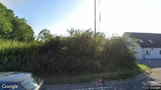 Erhvervslejemål til leje i Odense SØ - Foto fra Google Street View