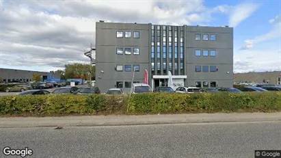 Erhvervslejemål til leje i Ballerup - Foto fra Google Street View