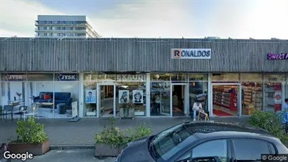 Lagerlokaler til leje i Søborg - Foto fra Google Street View Lagerlokaler til leje i Søborg - Foto fra Google Street View