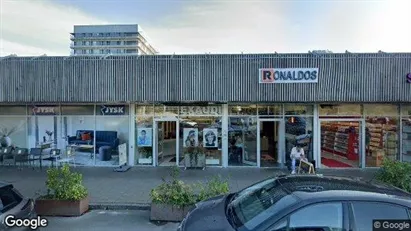 Lagerlokaler til leje i Søborg - Foto fra Google Street View Lagerlokaler til leje i Søborg - Foto fra Google Street View