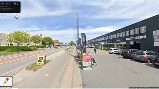 Butikslokaler til leje i Valby - billede 1