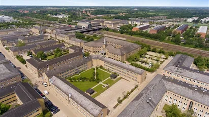 BUCH STORAGE – billige lagerlokaler på fair betingelser BUCH STORAGE – billige lagerlokaler på fair betingelser