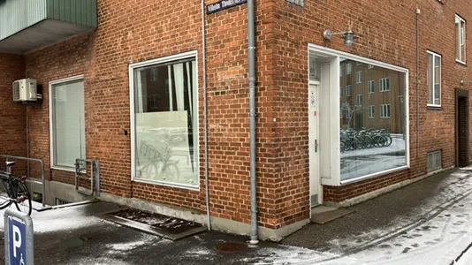 Butikslokaler til leje i Valby - billede 1