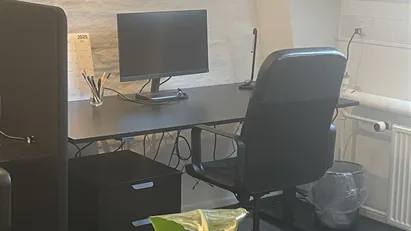 Kontorfællesskab i hjertet af Frederiksberg C Kontorfællesskab i hjertet af Frederiksberg C