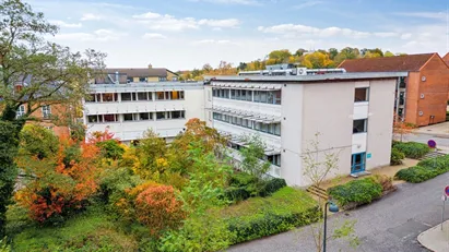 KLINIK & KONTOR HOVEDGADEN BIRKERØD