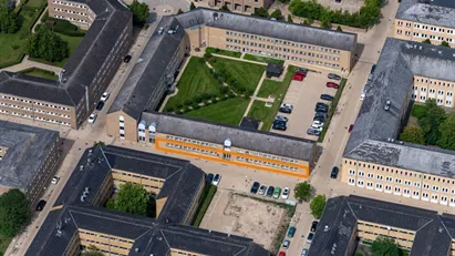 Velkommen til Telegade 1 – Tæt på alt det, I har brug for Velkommen til Telegade 1 – Tæt på alt det, I har brug for