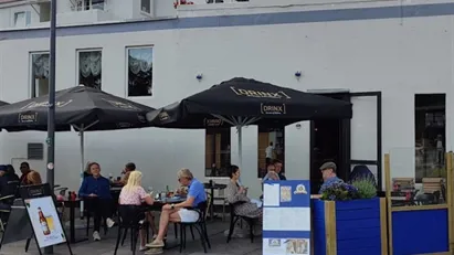 CAFÉ TIL SALG I SILKEBORG