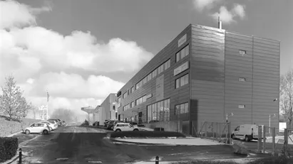 Kontor til leje i Aarhus Vest – central beliggenhed ved Scandic Hotel Kontor til leje i Aarhus Vest – central beliggenhed ved Scandic Hotel