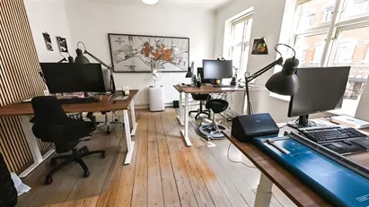 BindingsVærket - byens fleksible kontorfællesskab BindingsVærket - byens fleksible kontorfællesskab