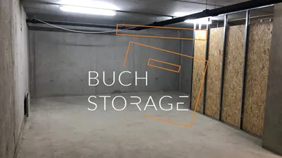 BUCH STORAGE – billige lagerlokaler på fair betingelser BUCH STORAGE – billige lagerlokaler på fair betingelser
