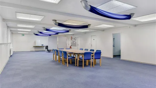 Kontorfællesskaber til leje i Tønder - billede 24