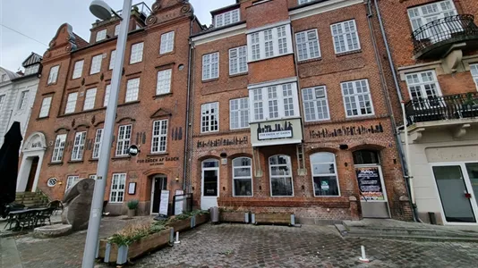 Restaurantlokaler til leje i Viborg - billede 2