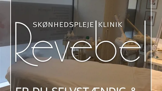 Kliniklokaler til leje i Frederiksberg C - billede 1