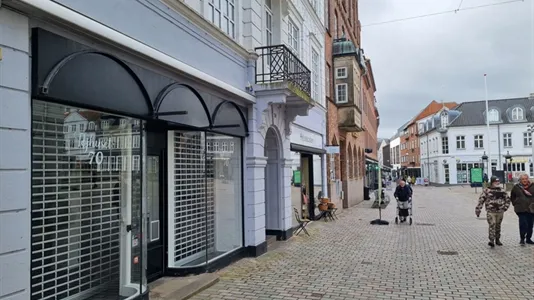 Restaurantlokaler til leje i Viborg - billede 2