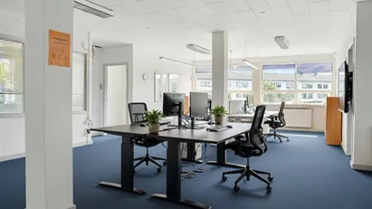 Kontorlejemål med stort potentiale i Søborg Kontorlejemål med stort potentiale i Søborg