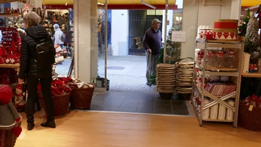 Butikslokaler til leje i Aalborg Centrum - billede 2