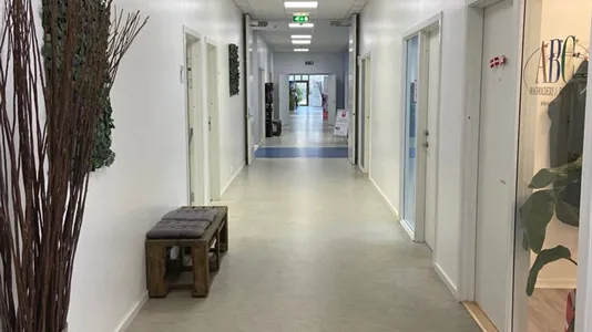 Kliniklokaler til leje i Køge - billede 3