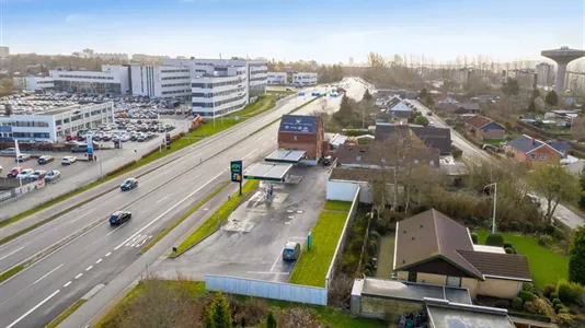 Showrooms til leje i Århus V - billede 3