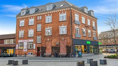 Lyst, herskabeligt erhvervslejemål Lyst, herskabeligt erhvervslejemål